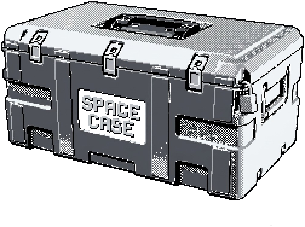 Space Case