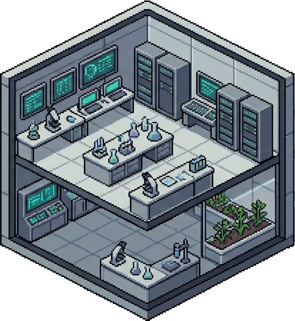 The Research Lab